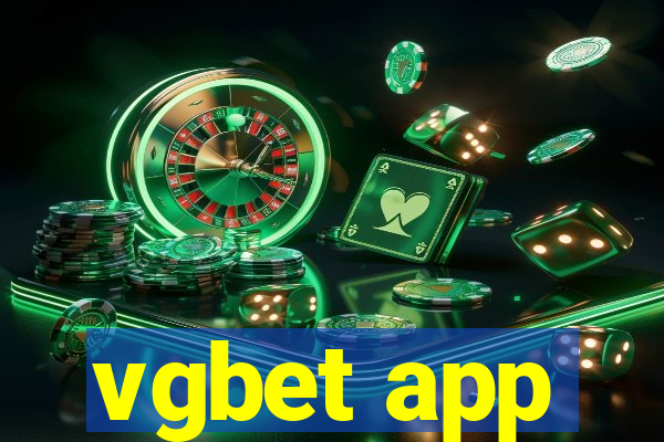 vgbet app